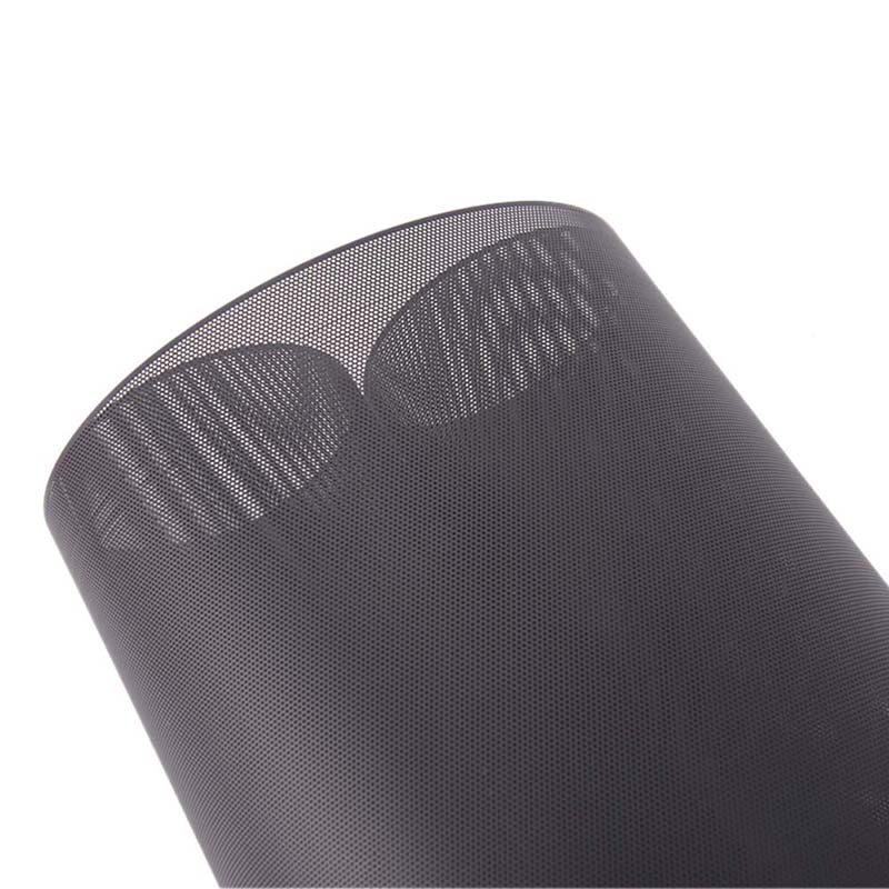 Filtro de Poeira Preto para Co - Dust Filter Pc avaliação e preço