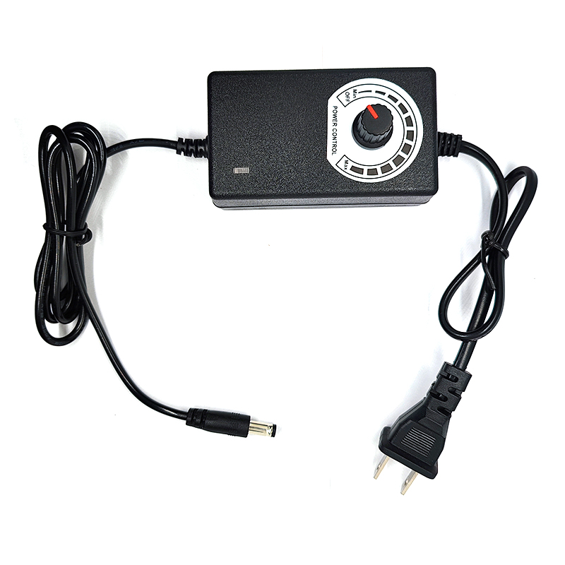 Fan Speed Control Power Supply - Case Fan Controller avaliação e preço