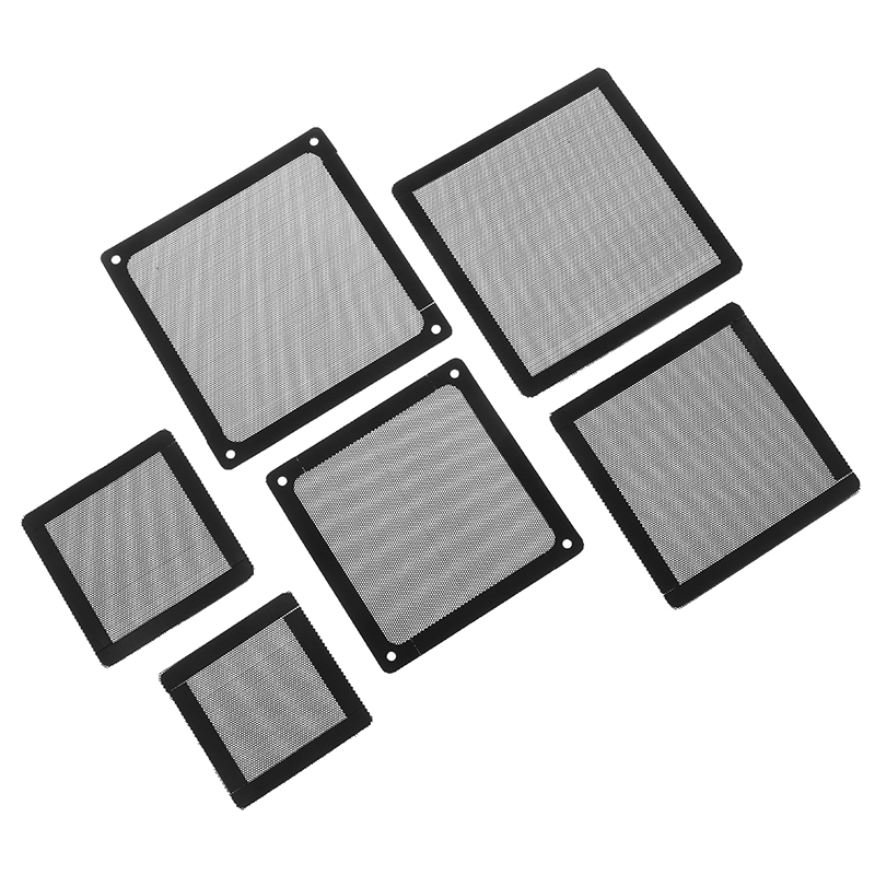 Ventilador de refrigeração par - Dust Filter Pc avaliação e preço