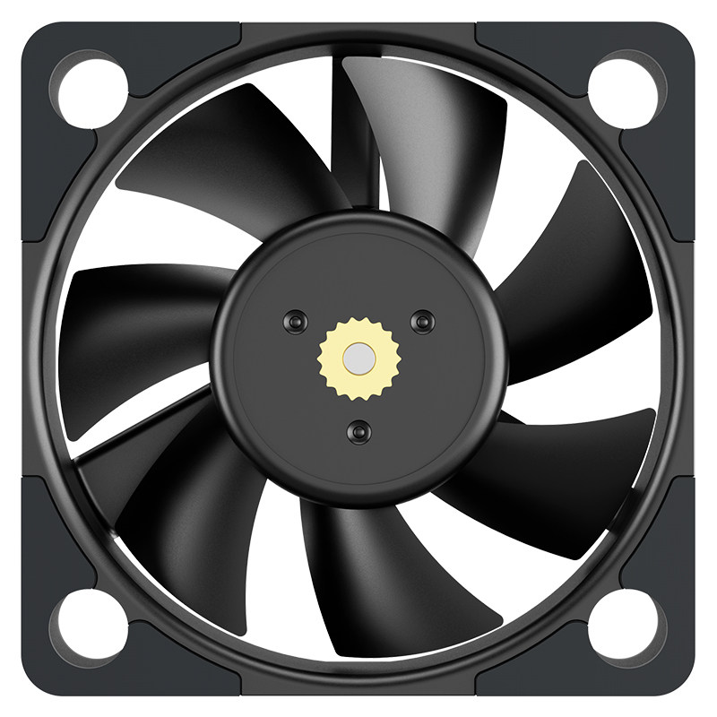 Ventilador de Gabinete Mini pa - Case Fan Controller avaliação e preço