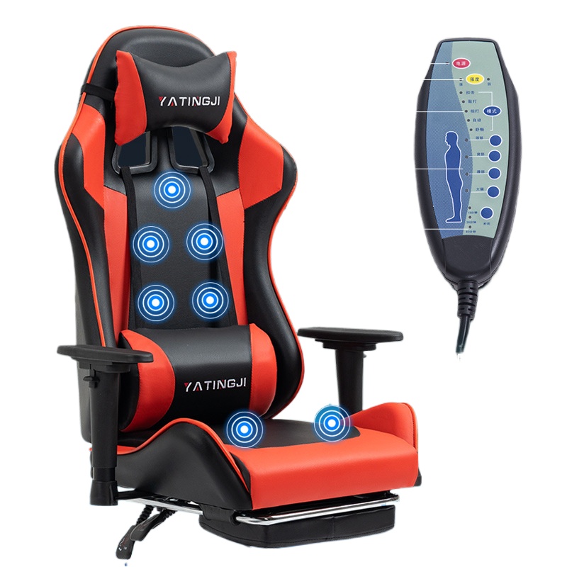 Cadeira Gamer para Esportes e  - Computer Case avaliação e preço