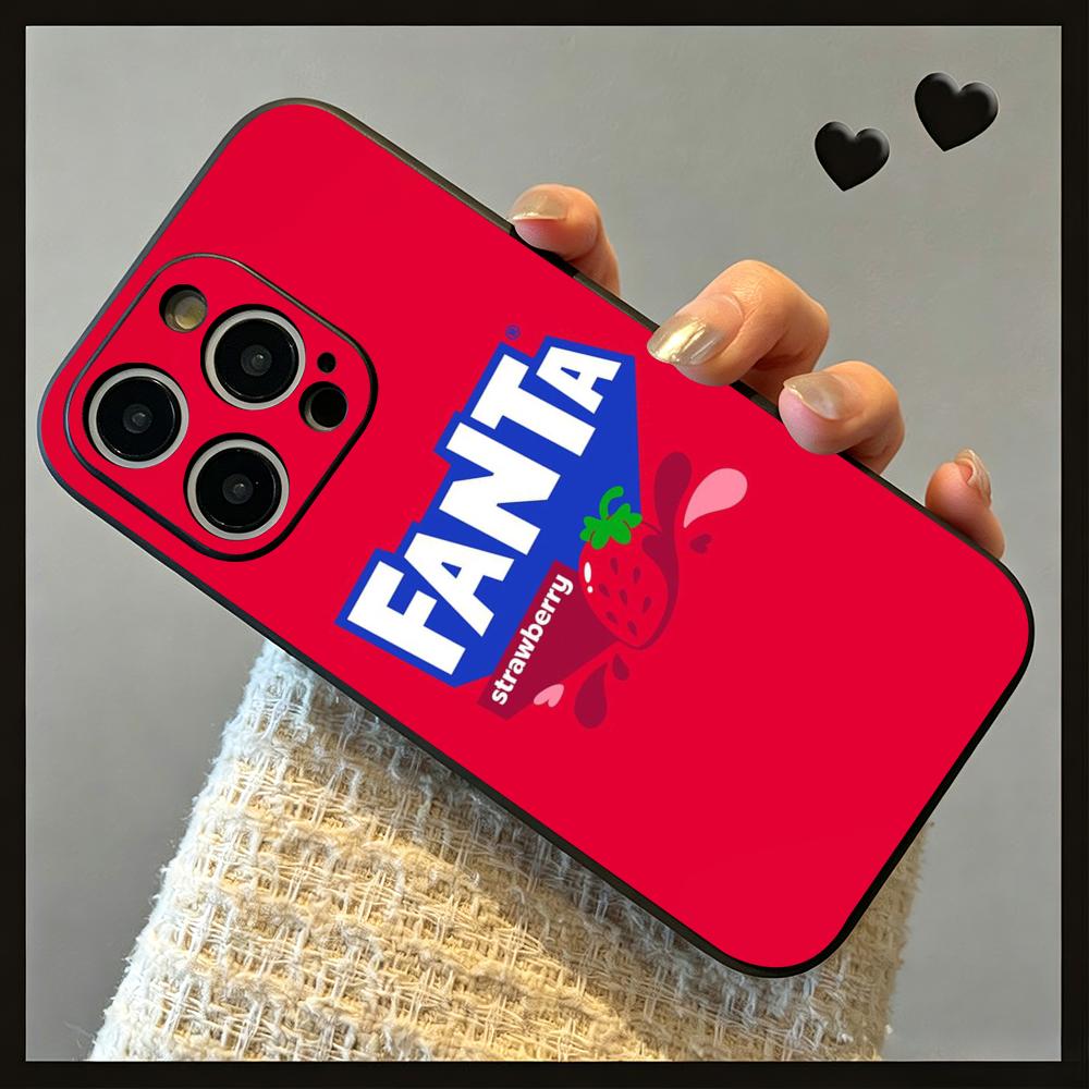 Capa de celular Fanta com desi - Mini Pc Case avaliação e preço