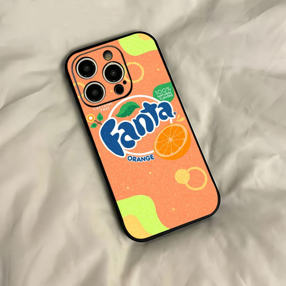 Capa de celular Fanta com desi - Mini Pc Case avaliação e preço
