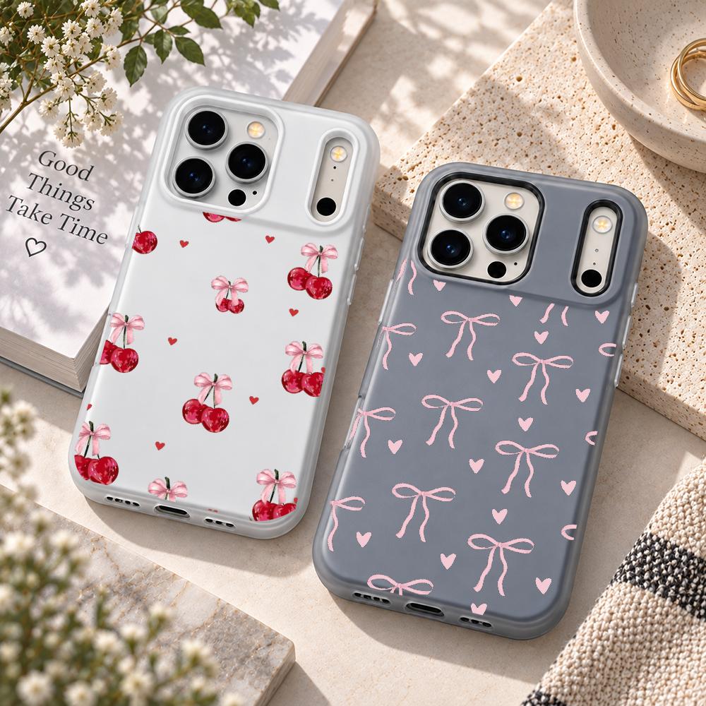 Capa de Telefone com Laço de C - Matte Pc Case avaliação e preço