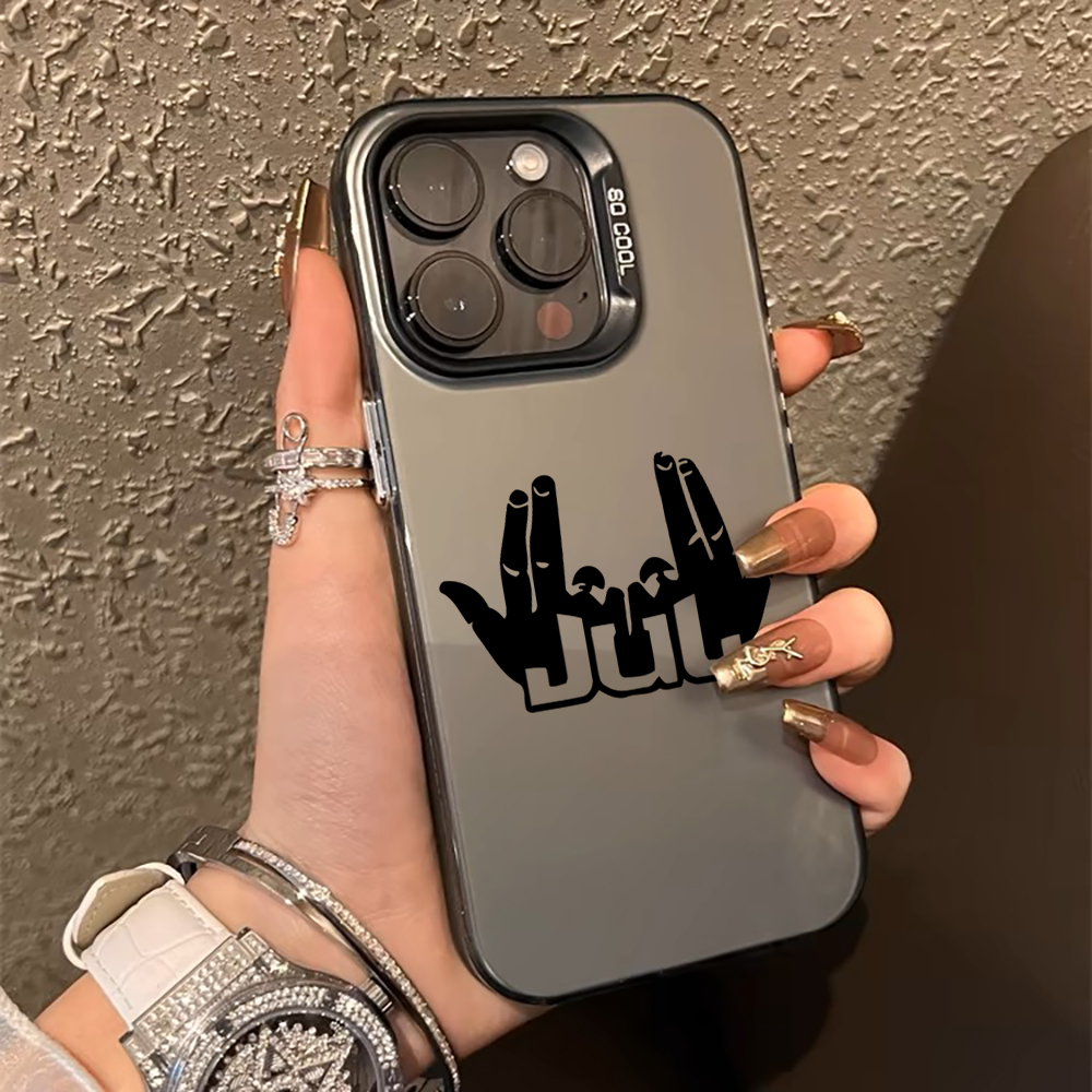 Capa Rapper JuL C'est Pas Des  - Matte Pc Case avaliação e preço