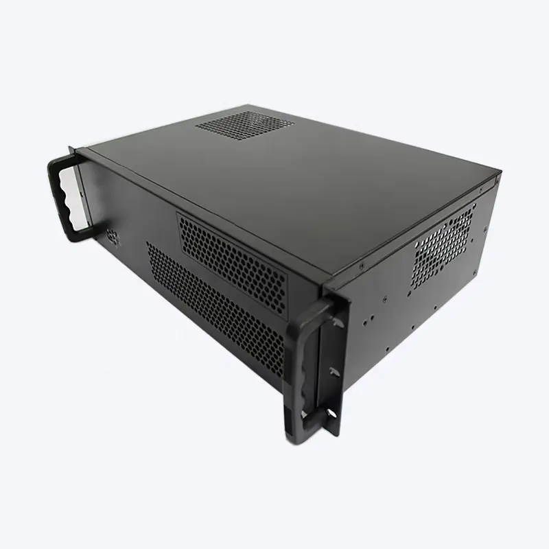 Novatech Global Chassi de Serv - Atx Case avaliação e preço