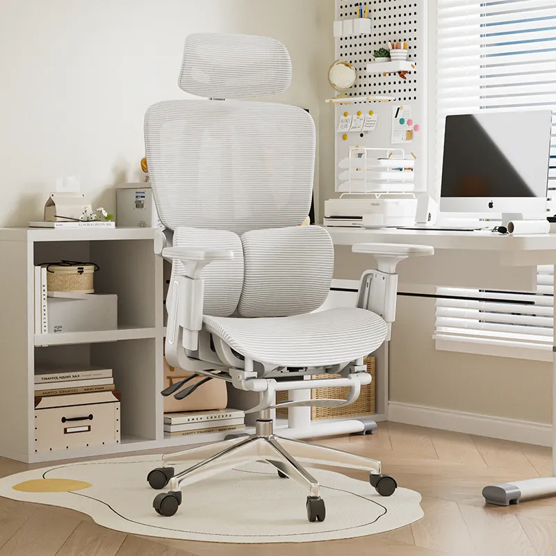 Cadeira de Escritório Ergonômi - Computer Case avaliação e preço
