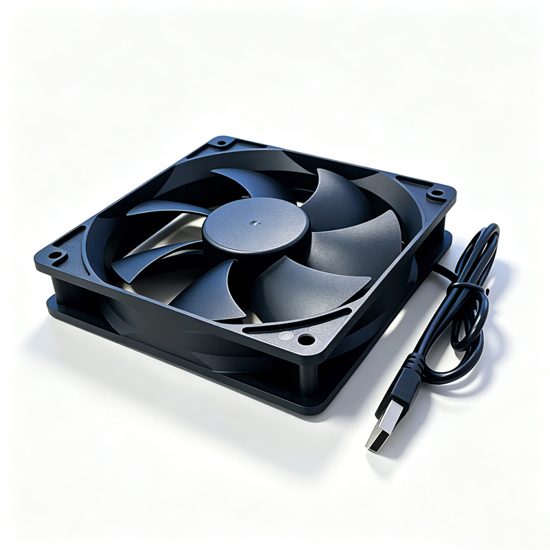 Ventoinha silenciosa para caix - Pc Chassis avaliação e preço