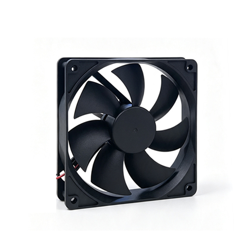 Ventoinha silenciosa para caix - Pc Chassis avaliação e preço