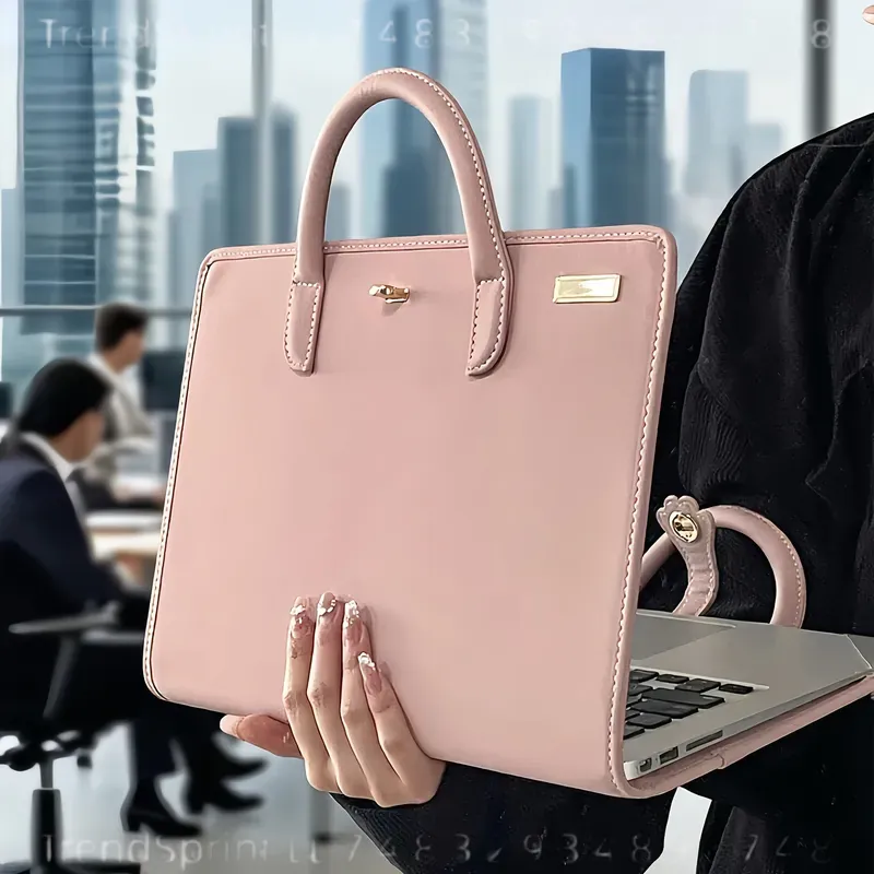 Bolsa Protetora Portátil para  - Computer Case avaliação e preço
