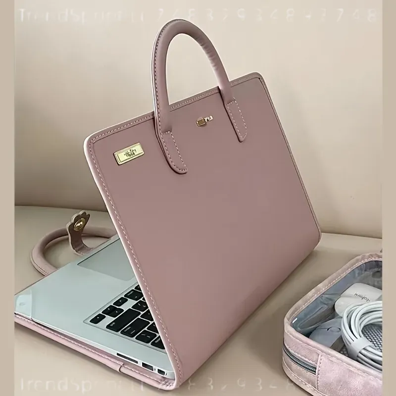 Bolsa Protetora Portátil para  - Computer Case avaliação e preço