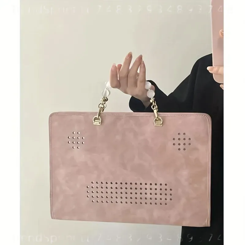 Bolsa Protetora Portátil para  - Computer Case avaliação e preço