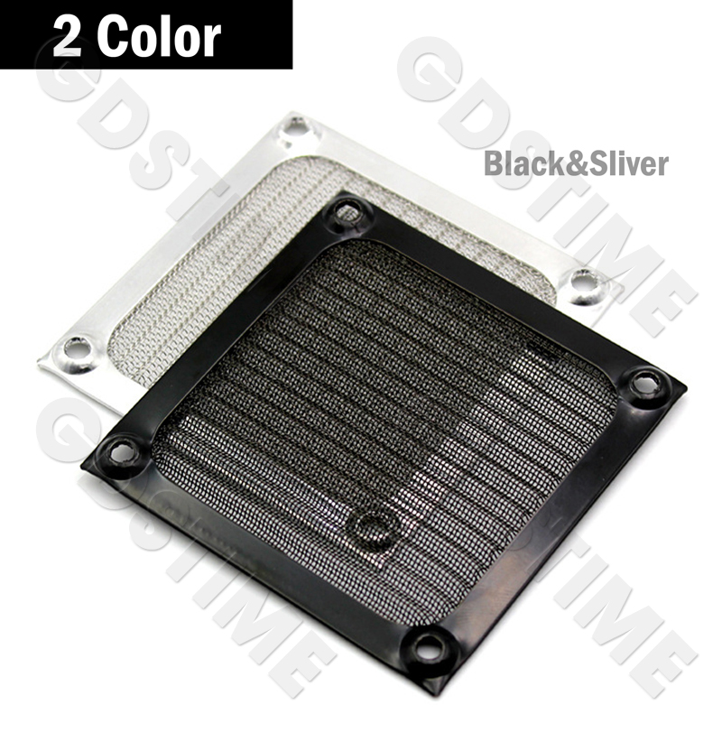 Gdstime Tampa de Malha de Alum - Dust Filter Pc avaliação e preço