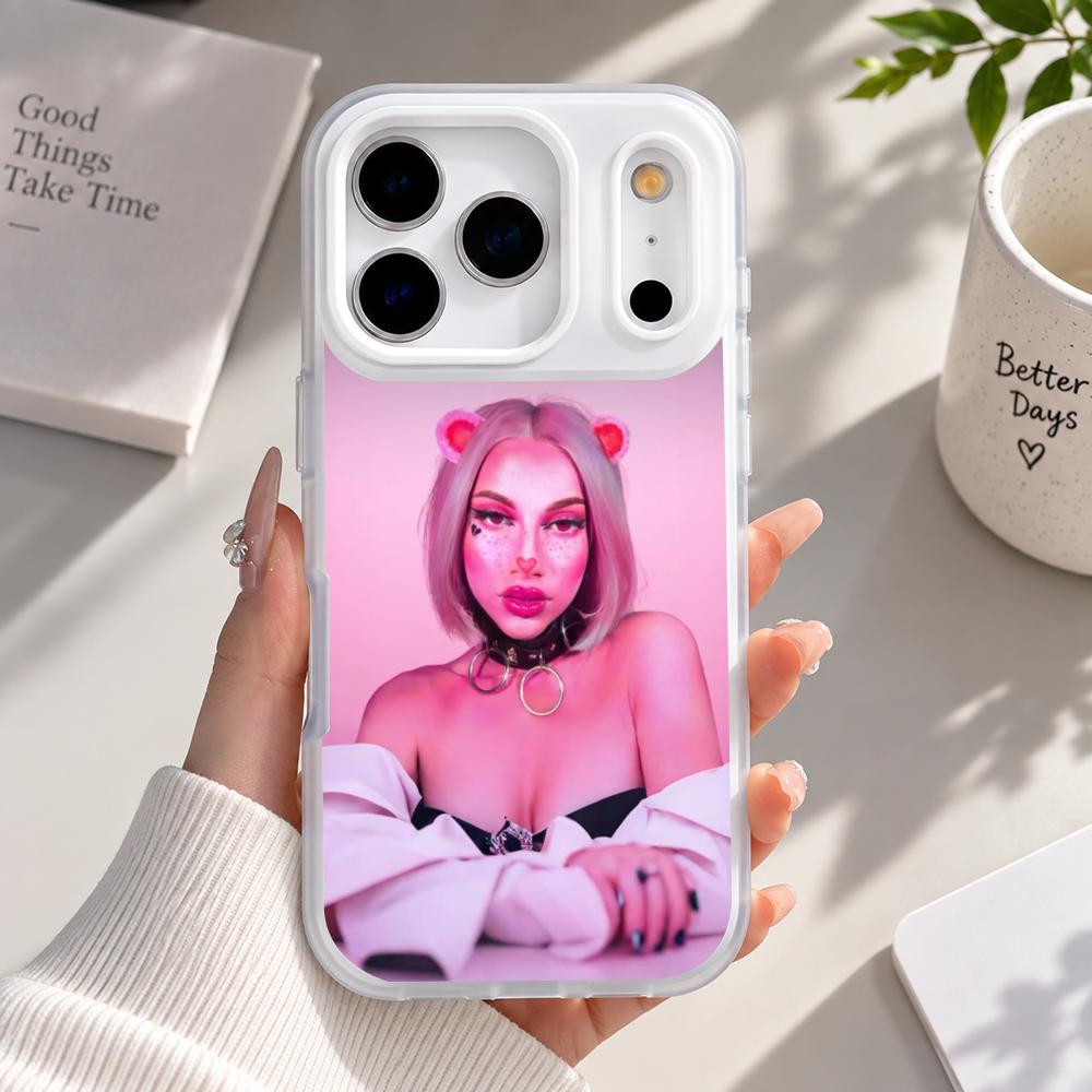 Capa de Telefone PRIMERA MUSA  - Matte Pc Case avaliação e preço
