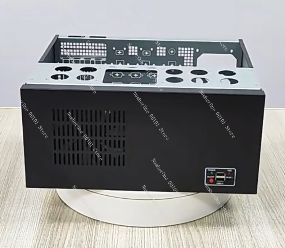 Servidor de Controle Industria - Atx Case avaliação e preço
