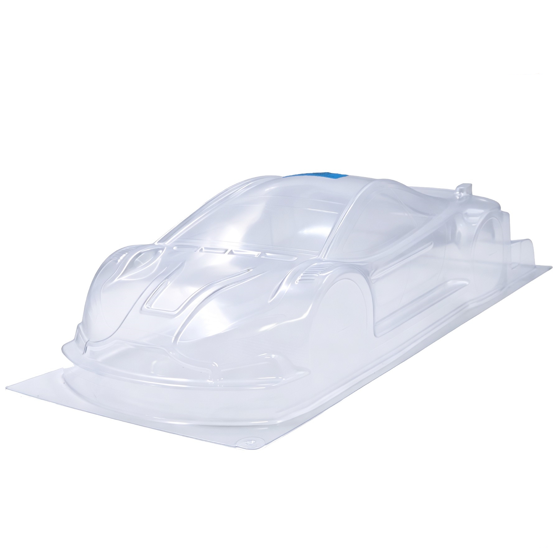 1/10 Carro de Turismo RC, Carr - Pc Chassis avaliação e preço