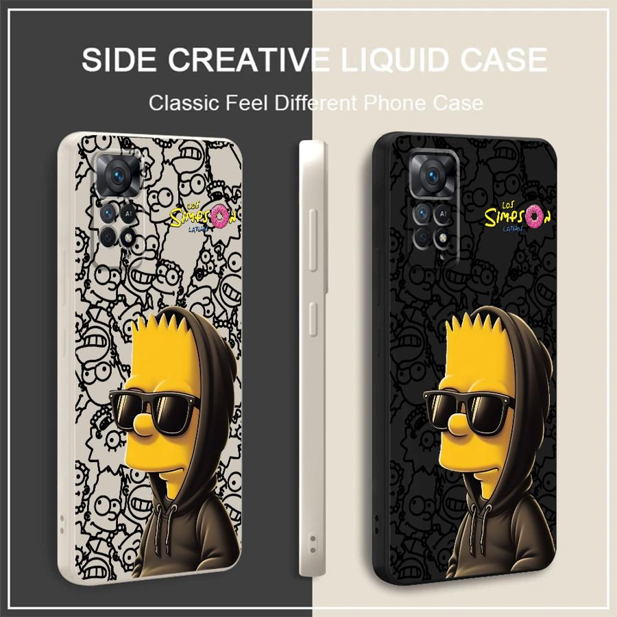 Capa de Celular The Simpsons C - Computer Case avaliação e preço