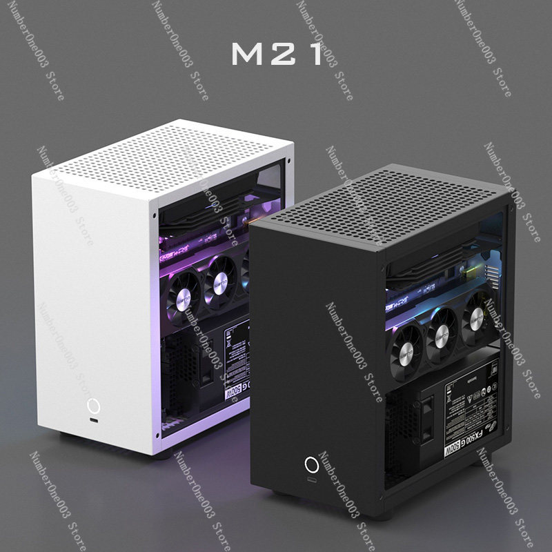 Gabinete de Computador Mini IT - Atx Case avaliação e preço