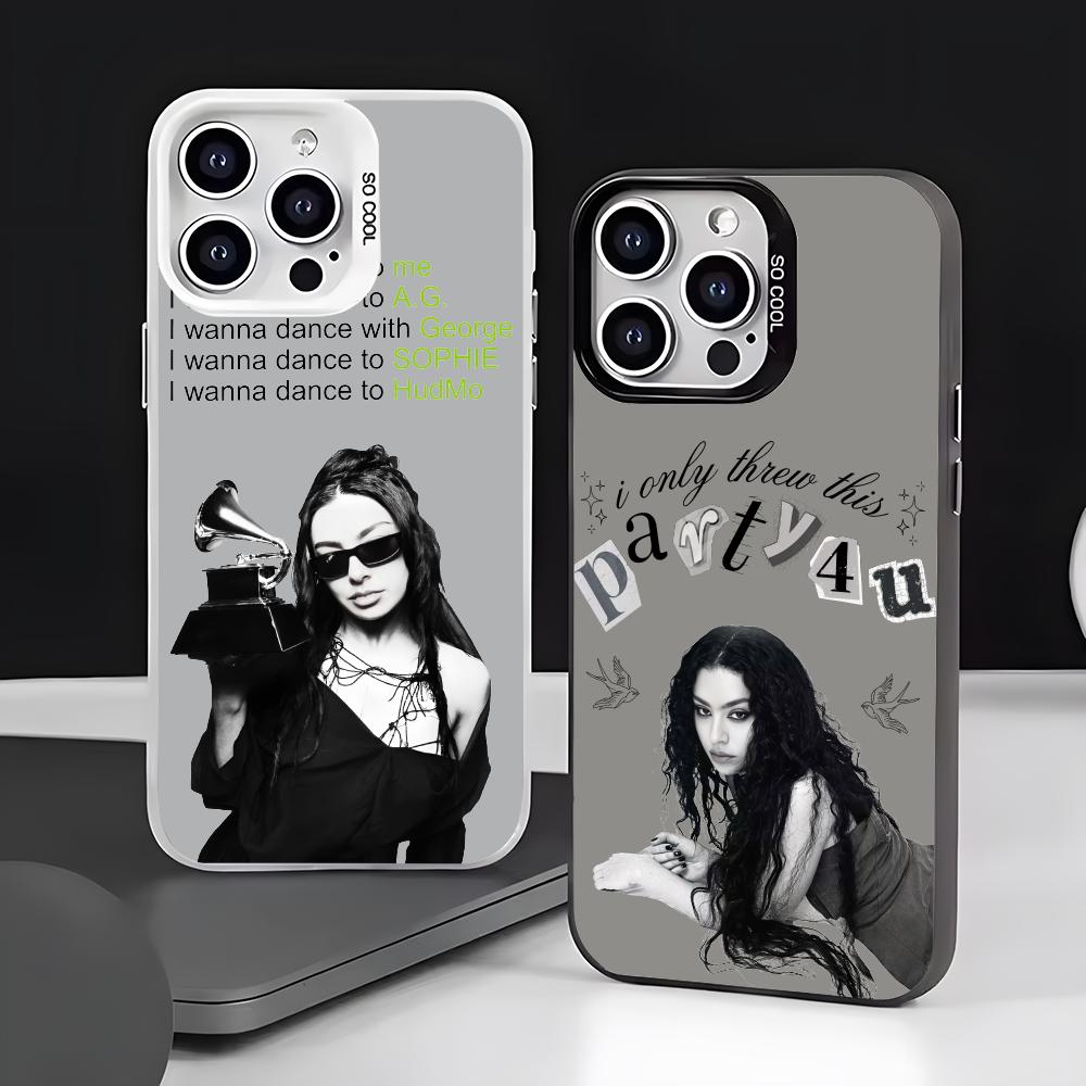 Capa de Celular Antichoque C-C - Matte Pc Case avaliação e preço
