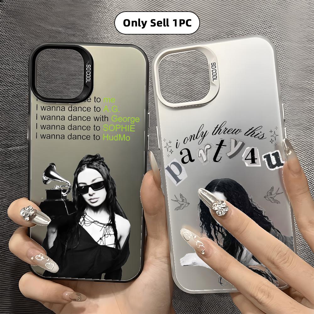 Capa de Celular Antichoque C-C - Matte Pc Case avaliação e preço