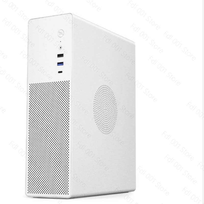 Gabinete de Computador Desktop - Atx Case avaliação e preço