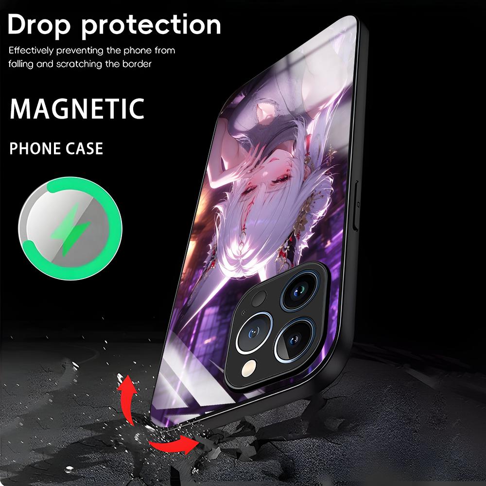 Capa Magnética de Vidro Wuther - Mini Pc Case avaliação e preço