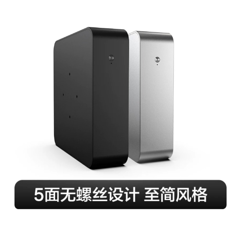 Chassis de Computador Mini ITX - Pc Chassis avaliação e preço