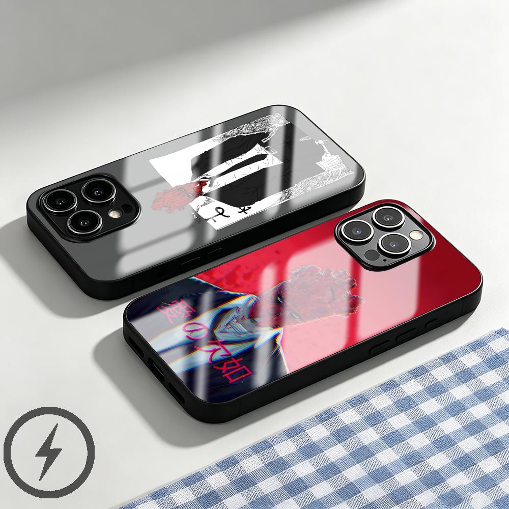 Capa de Celular Magnética de V - Mini Pc Case avaliação e preço