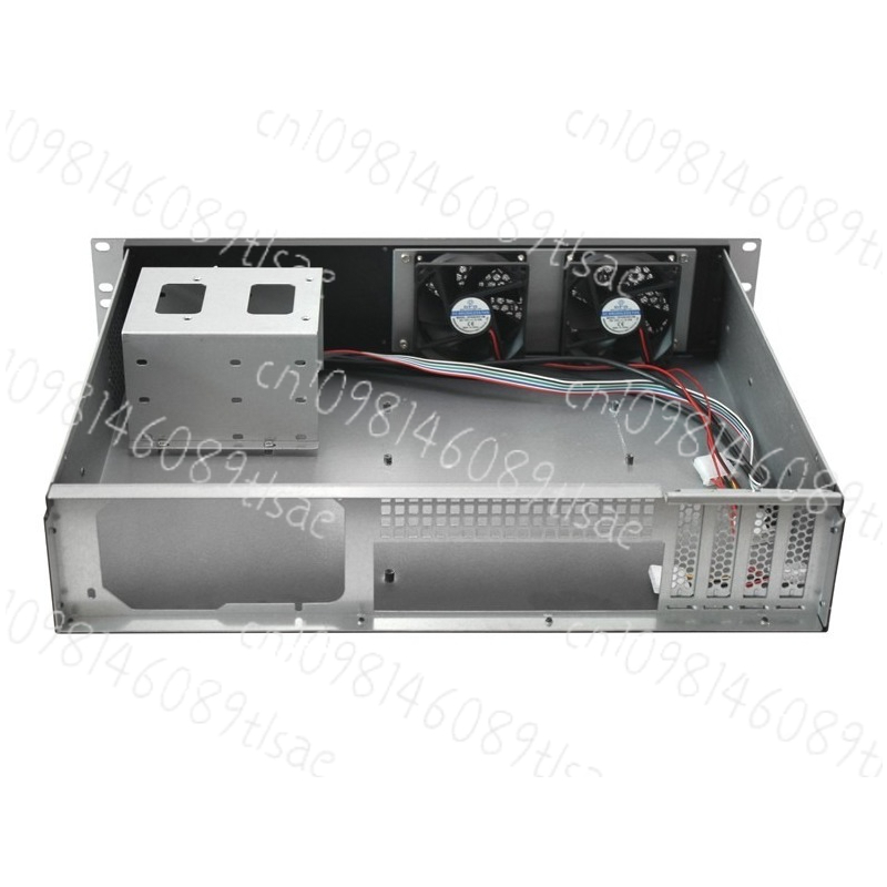 Gabinete de Servidor Rack 2U d - Atx Case avaliação e preço